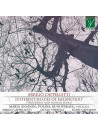 Arrigo Cappelletti - Different Shades Of Melancholy (CD)