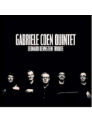 Gabriele Coen Quintet: Leonard Bernstein Tribute (CD)