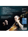Michele Di Toro, Yuri Goloubev – Duonomics (CD)