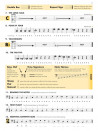 Essential Technique for Band 2000 – Electric Bass Book 1 (book/DVD)