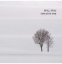 Epic J Trio - Time Of No Time (CD)