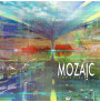 MOZAIC - Find A Place (CD)