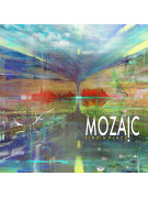 MOZAIC - Find A Place (CD)