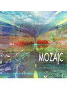MOZAIC - Find A Place (CD)