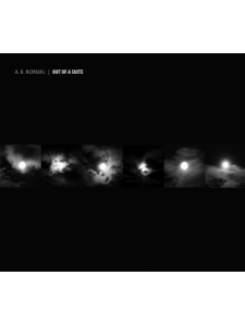 A.B. Normal: Out of a Suite (CD)