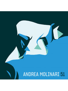 Andrea Molinari -51 (CD)
