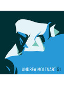 Andrea Molinari -51 (CD)