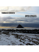 Tommaso Genovesi - Open Spaces (CD)