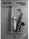 Paolo Favini - The Blues Sax Volume 1