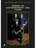 Jammin’ On Contemporary Jazz Tunes vol. B – Piano e Tastiere (libro/Audio Download)