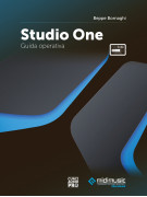 Studio One (libro/Audio Online)