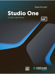 Studio One (libro/Audio Online)