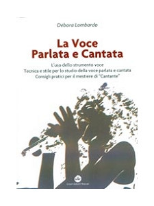 La Voce parlata e cantata