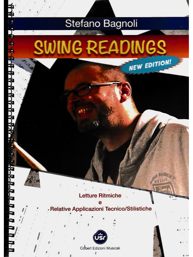 Stefano Bagnoli - Swing Readings