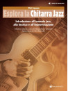 Esplora la chitarra jazz (libro/A Download)