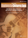 Esplora la chitarra jazz (libro/Audio Download)
