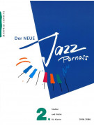 Der neue Jazz Parnass 2