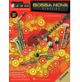 Jazz Play-Along Volume 84:Bossa Nova Classics (book/CD)