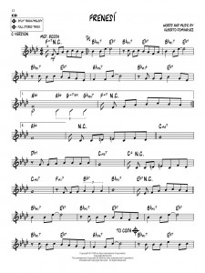 Jazz Play-Along Volume 84:Bossa Nova Classics (book/CD)
