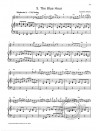 My Blue Violin (book/Audio Online)