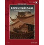 Chinese Violin Solos (book/Audio Online)