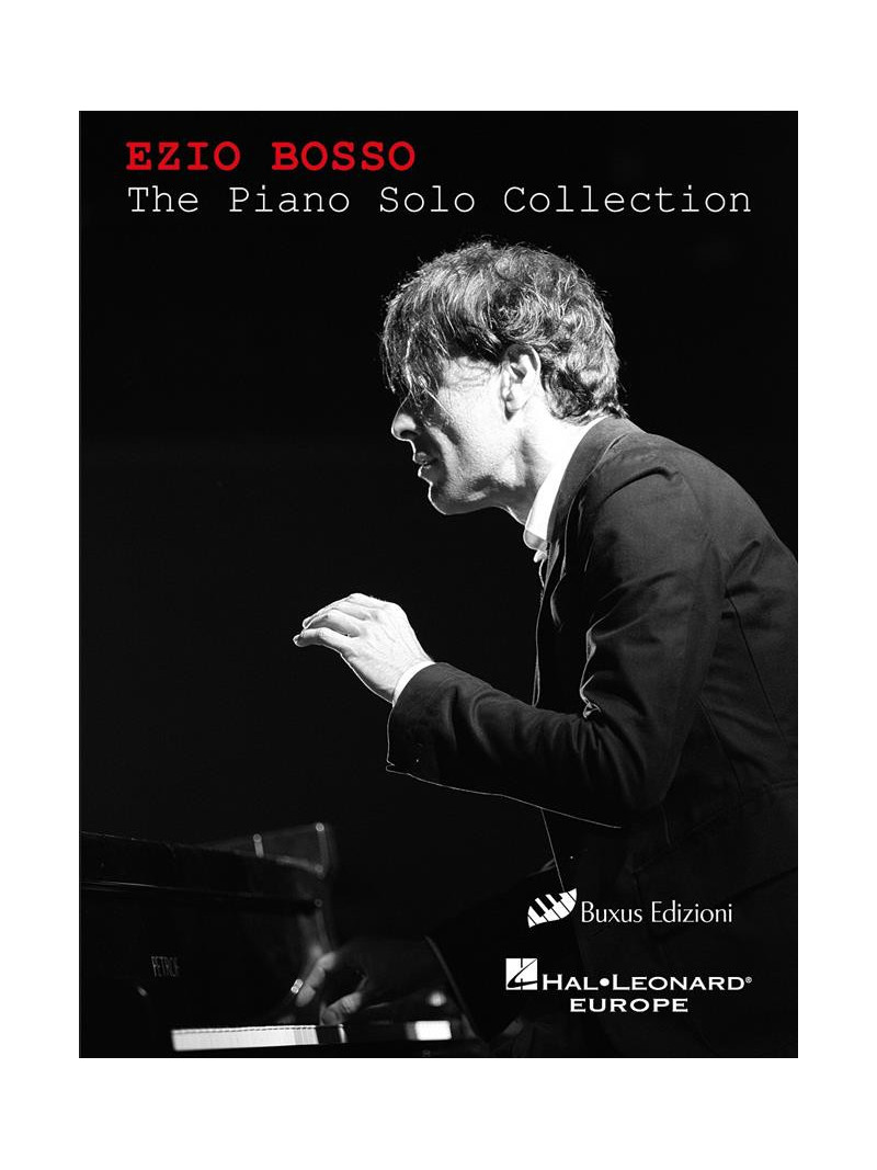 The Piano Solo Collection