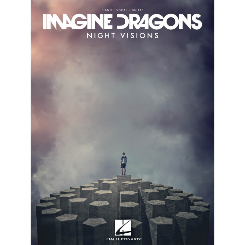 Imagine Dragons: Night Visions