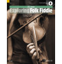 Exploring Folk Fiddle (book/CD)