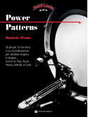 Daniele Pomo - Power Patterns