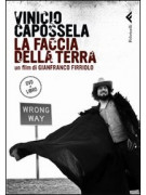 Vinicio Capossela. La faccia della terra (libro/DVD)