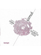 Bebo Ferra, Andrea Dulbecco - Simul (CD)