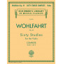 Wohlfahrt - 60 Studies, Op. 45 Complete (Violin)
