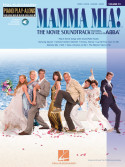 Mamma Mia! The Movie Soundtrack (book/Audio Online)