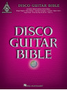 Disco Guitar Bible
