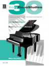 30 Easy Piano Studies