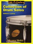 W. F. Ludwig - Collection Drum Solos