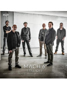 Mach 6 - Take Off (CD)