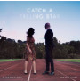 Alice Ricciardi, Pietro Lussu - Catch a Falling Star (CD)