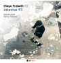 Diego Frabetti 6et - Interno 41 (CD)