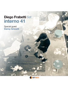Diego Frabetti 6et - Interno 41 (CD)