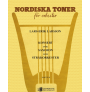 Nordiska Toner (Concerto for Saxophone and String Orchestra)for Orkester