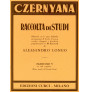 Czernyana - Raccolta di studi - Fascicolo V
