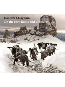 On The Bare Rocks And Glaciers (CD)