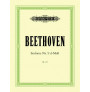 Ode to Joy: Final Movement of Symphony No. 9 in D minor Op. 125 (Vocal Score)