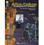 Afro-Cuban Coordination for Drumset (book/CD)
