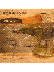 Alessandro Fabbri - Five Winds (CD)