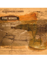 Alessandro Fabbri - Five Winds (CD)