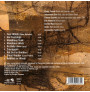 Alessandro Fabbri - Five Winds (CD)