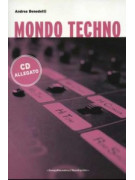 Mondo techno  (libro/CD)