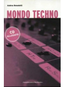 Mondo techno (libro/CD)